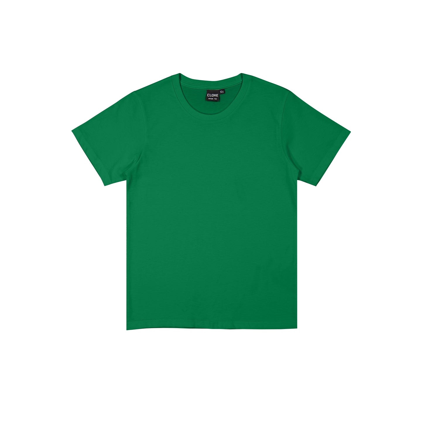 T102 - Outline Tee - Kids - UNBRANDED