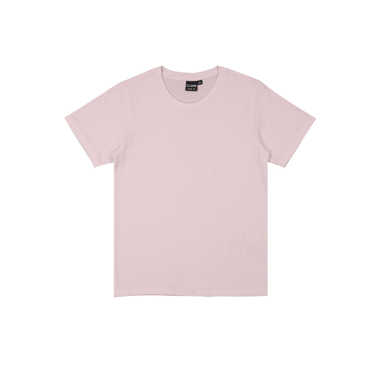 T102 - Outline Tee - Kids - UNBRANDED