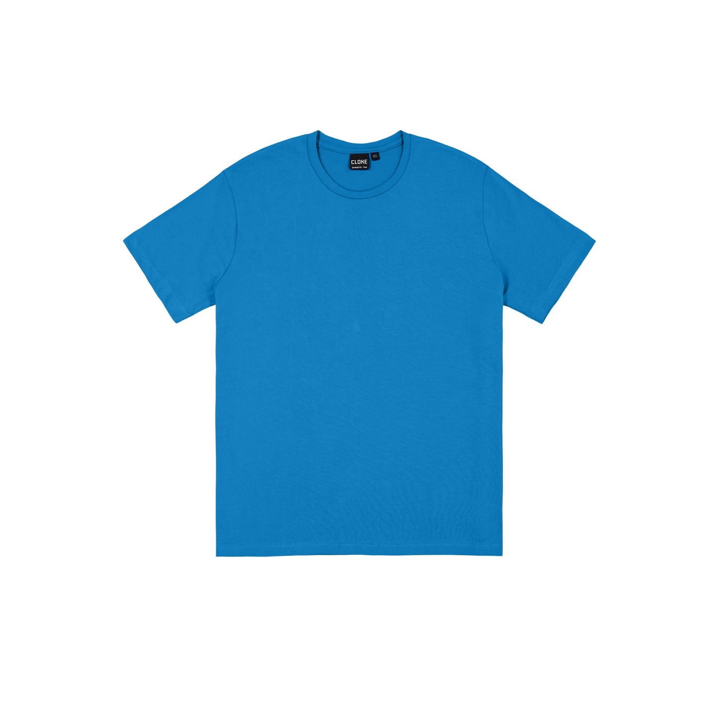 T203 - Outline Tee - Womens - UNBRANDED
