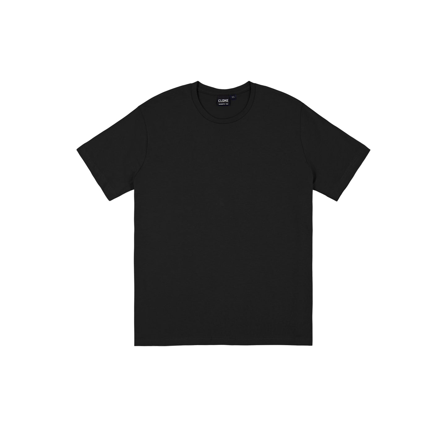 T203 - Outline Tee - Womens - UNBRANDED