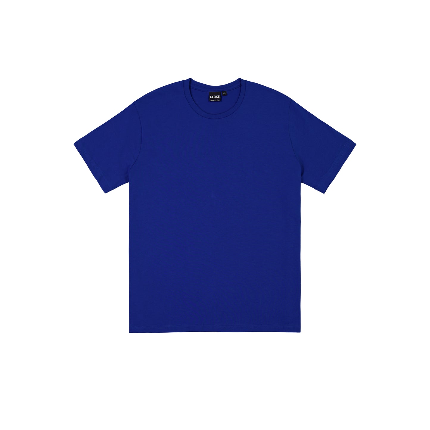 T203 - Outline Tee - Womens - UNBRANDED