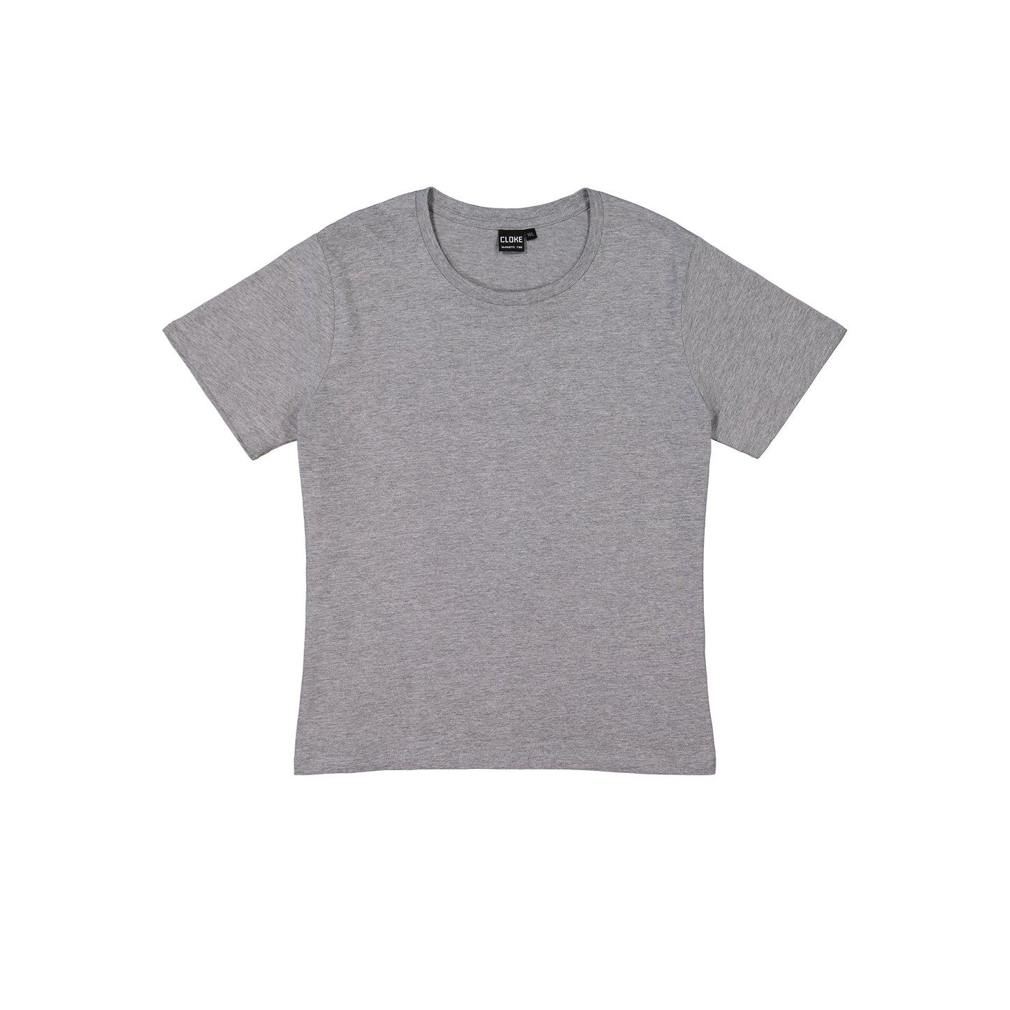 T203 - Outline Tee - Womens - UNBRANDED