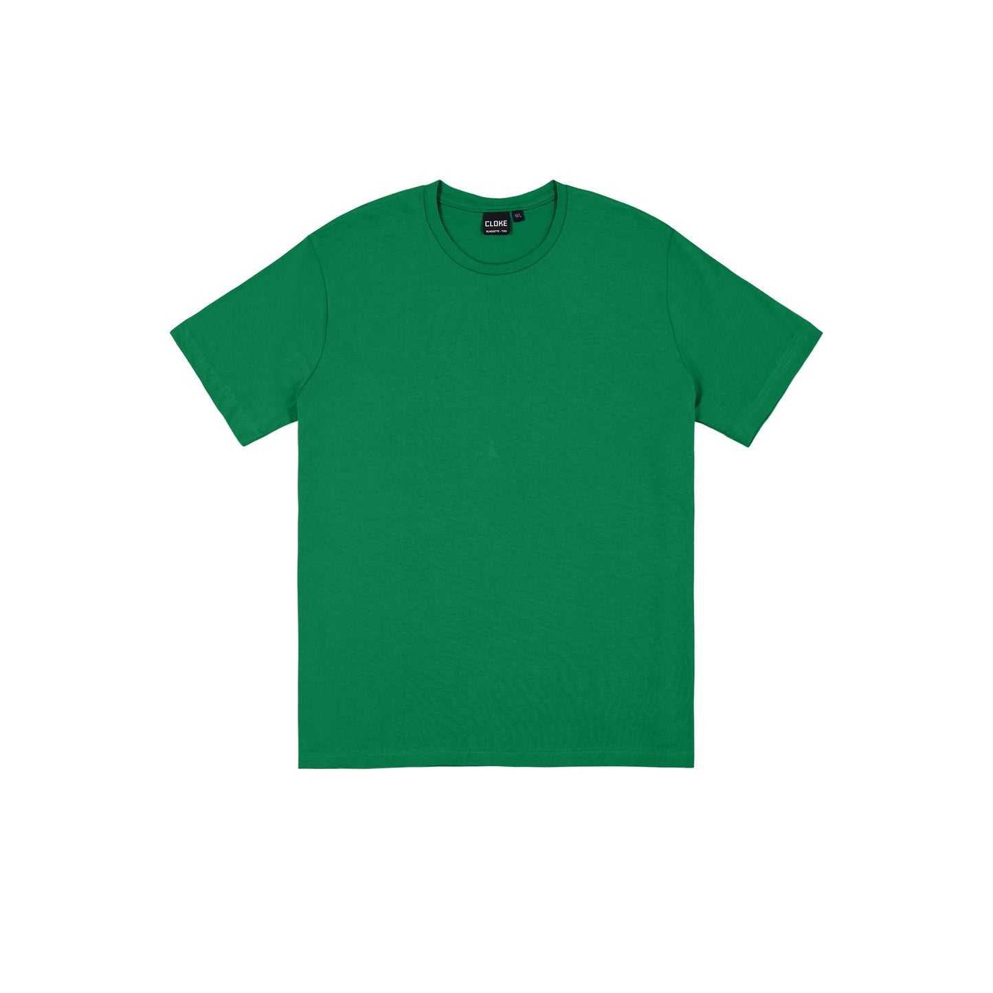 T203 - Outline Tee - Womens - UNBRANDED