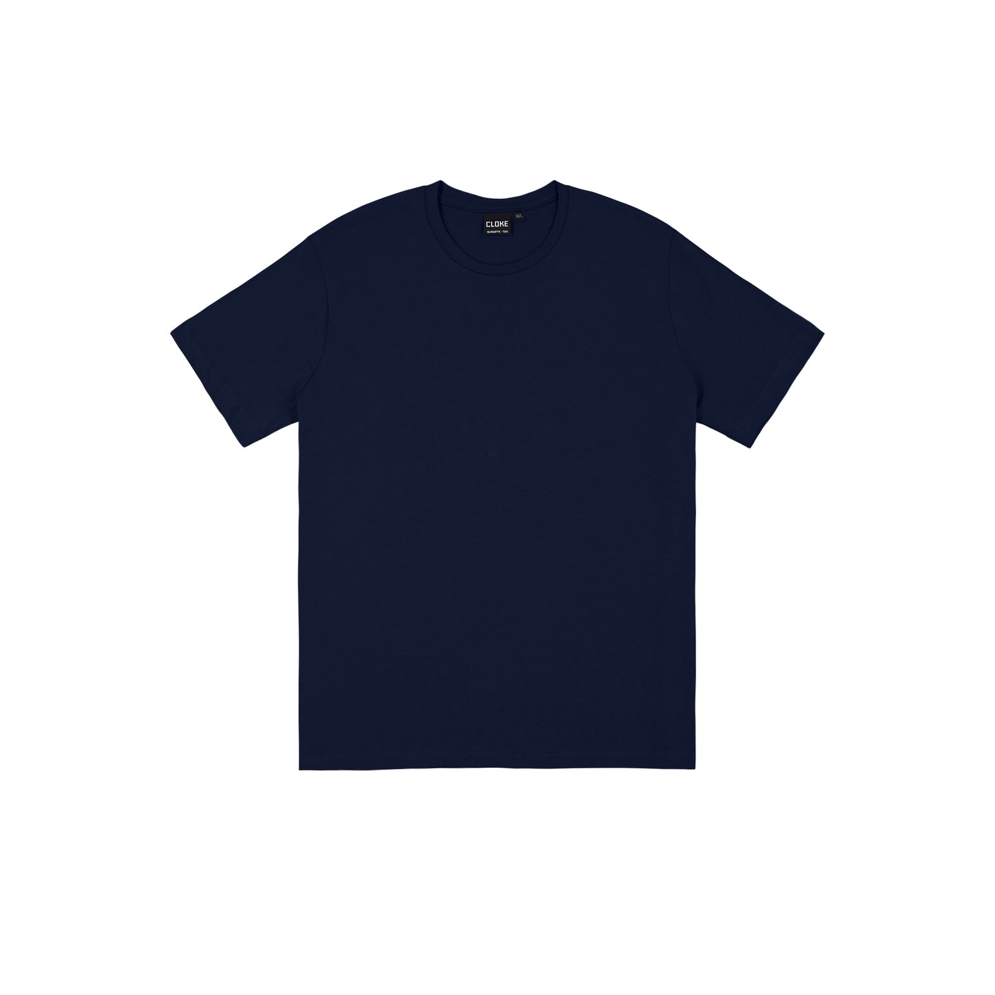 T203 - Outline Tee - Womens - UNBRANDED