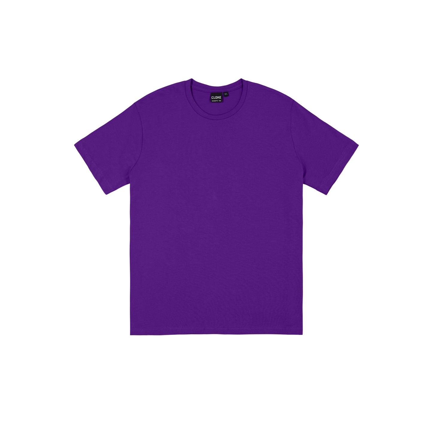 T203 - Outline Tee - Womens - UNBRANDED