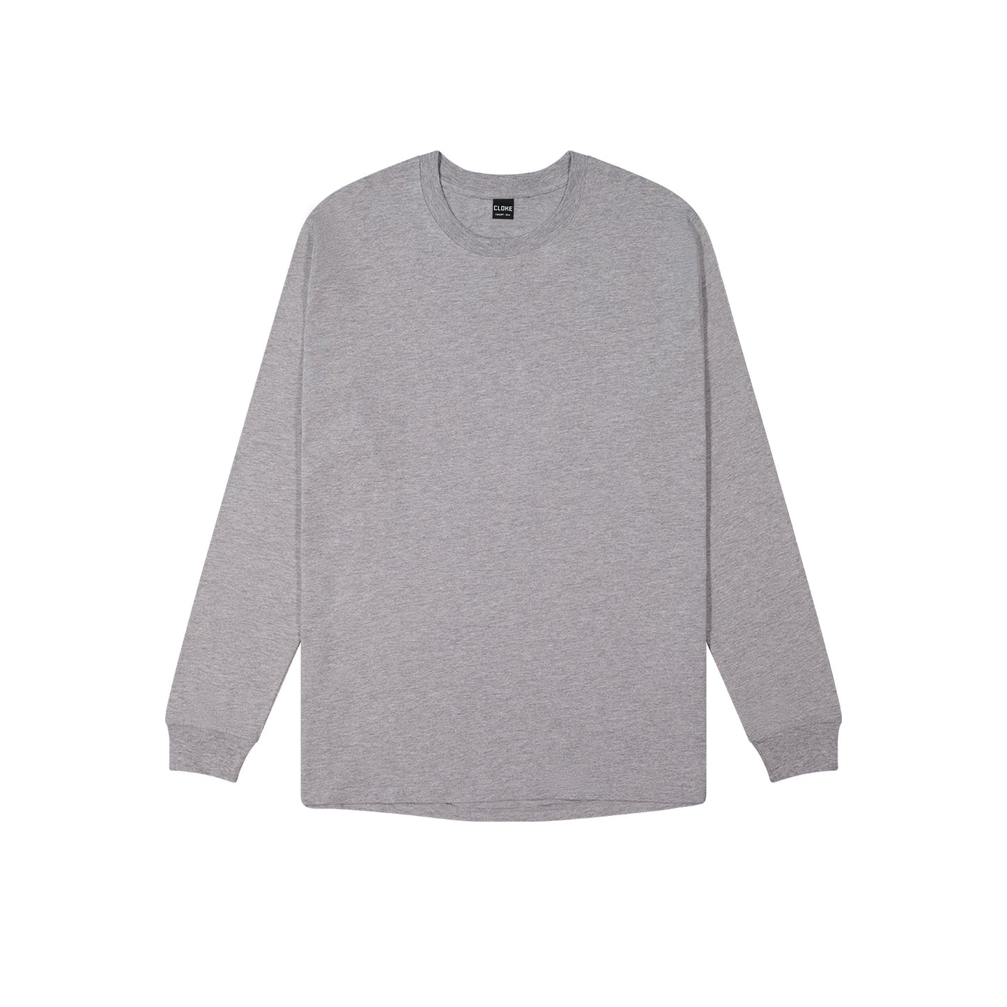 T403 - Loafer Tee - Mens - UNBRANDED