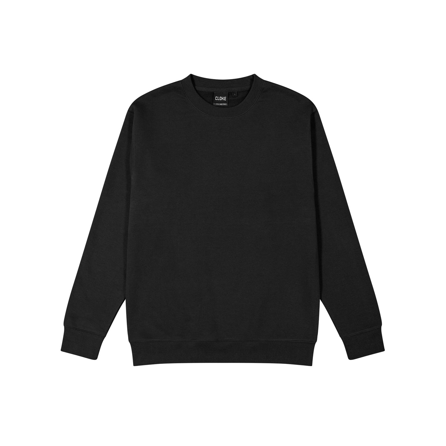 TCR - Crew360 - UNBRANDED