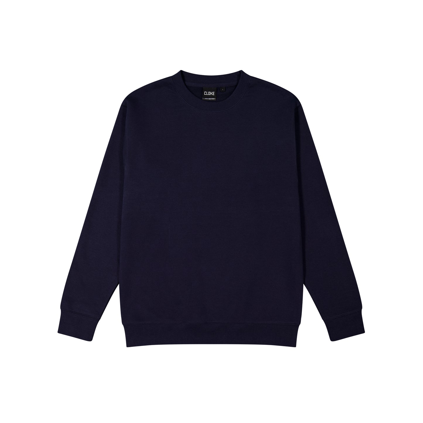TCR - Crew360 - UNBRANDED