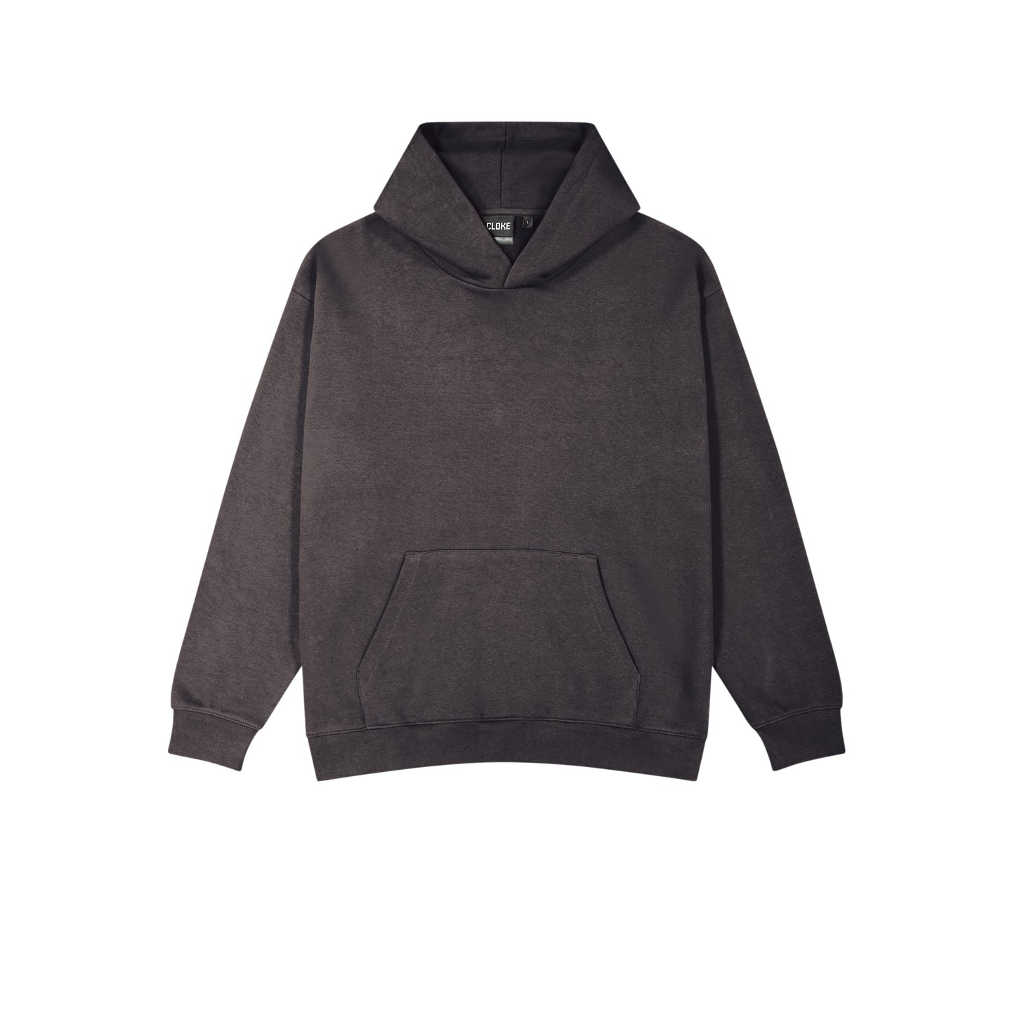 UPH - Unplugged Hoodie - UNBRANDED