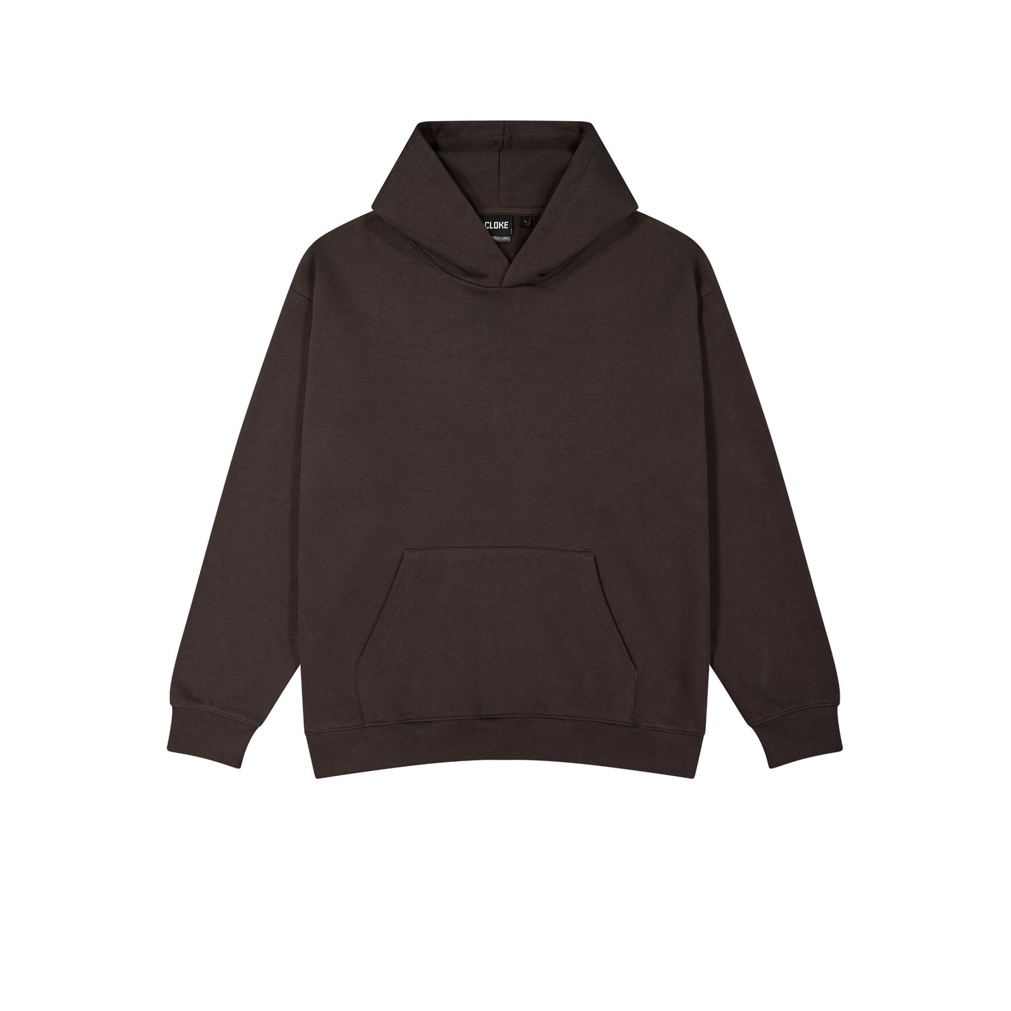 UPH - Unplugged Hoodie - UNBRANDED
