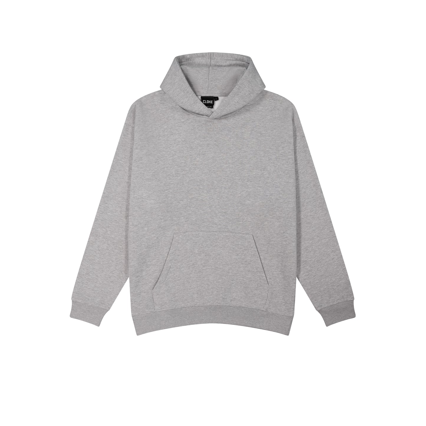 UPH - Unplugged Hoodie - UNBRANDED