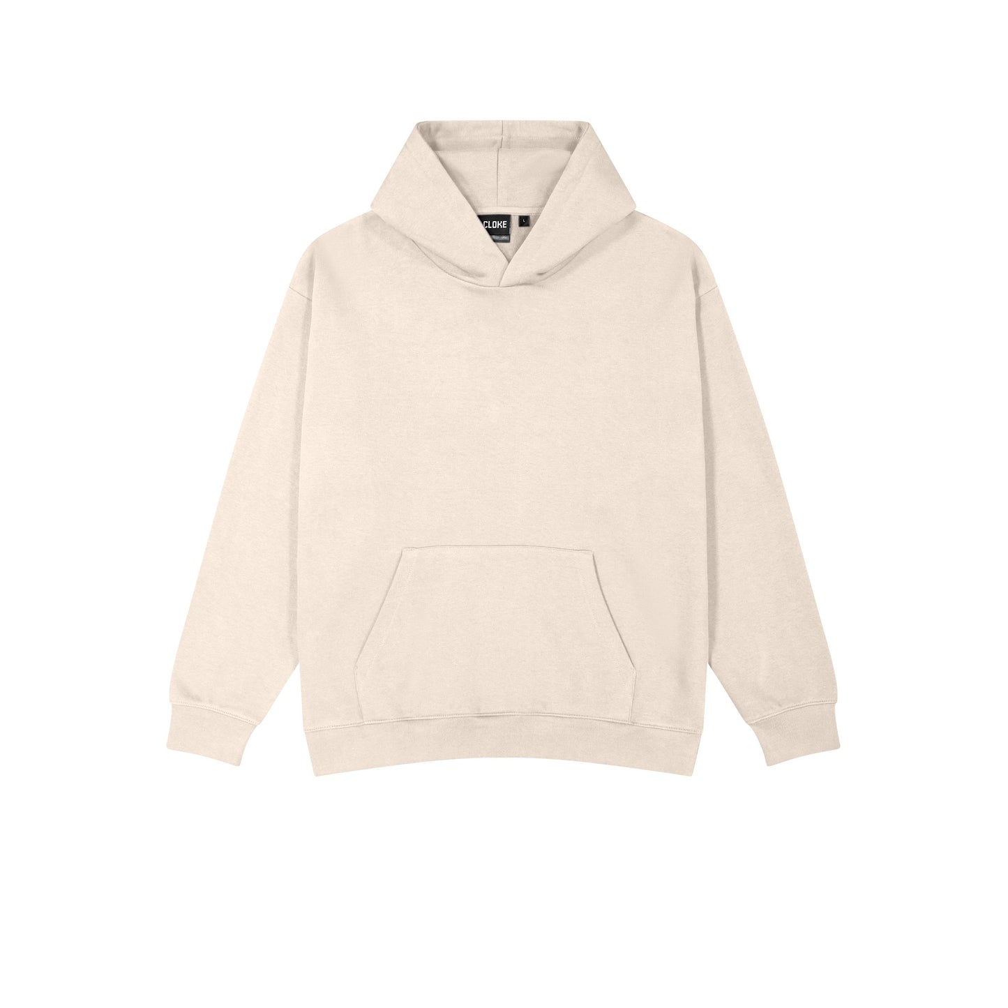 UPH - Unplugged Hoodie - UNBRANDED