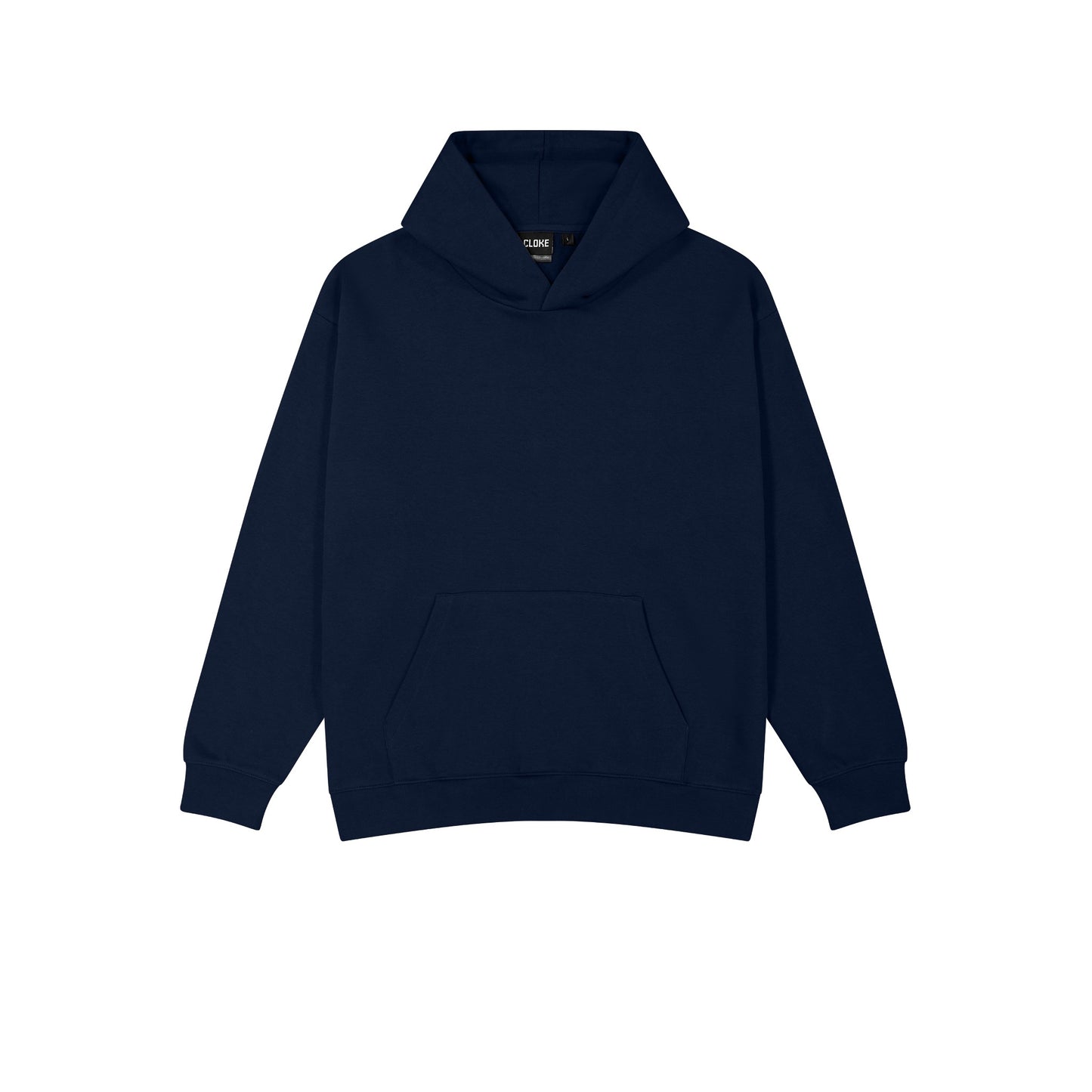 UPH - Unplugged Hoodie - UNBRANDED