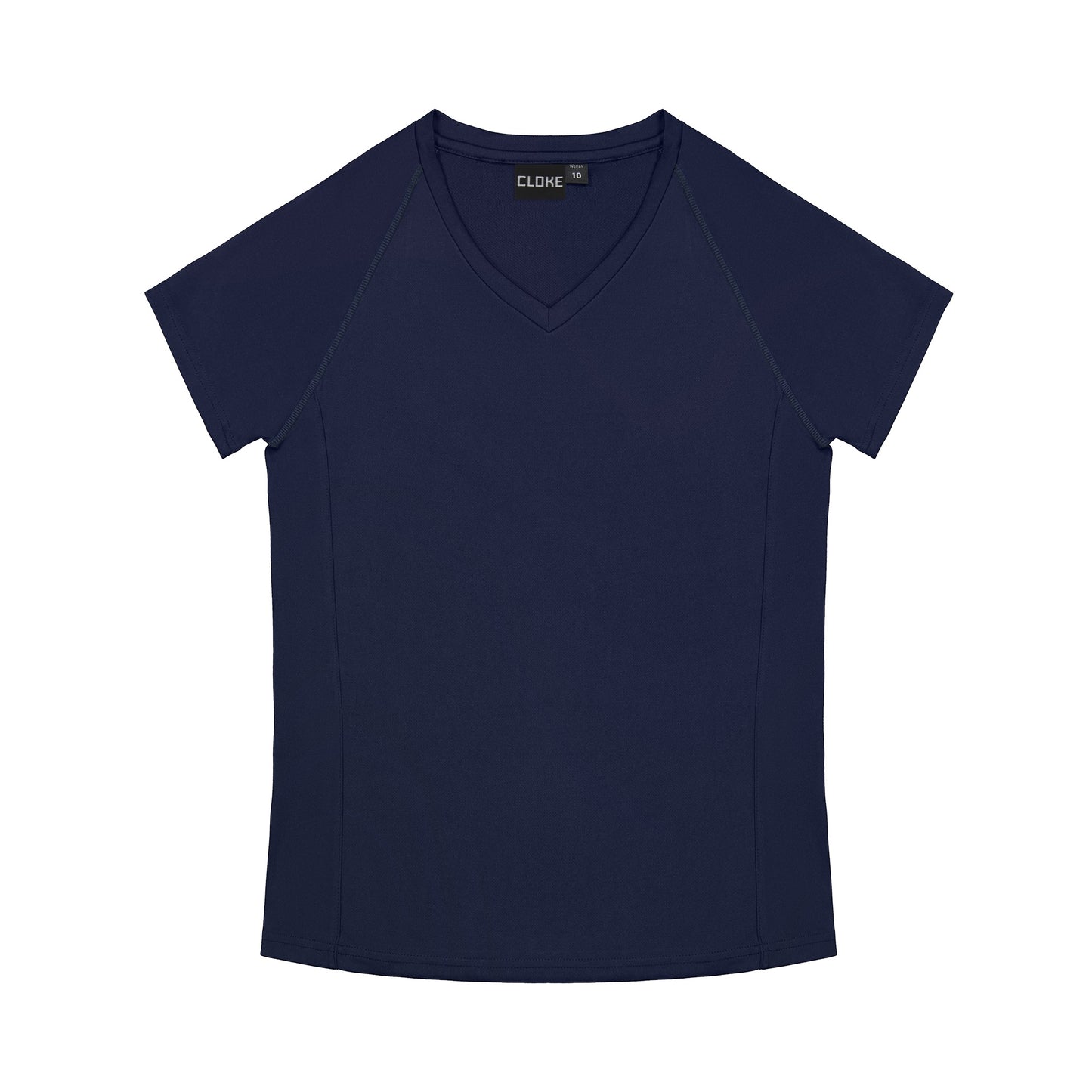 XTG - XT Performance T-shirt - Womens - UNBRANDED