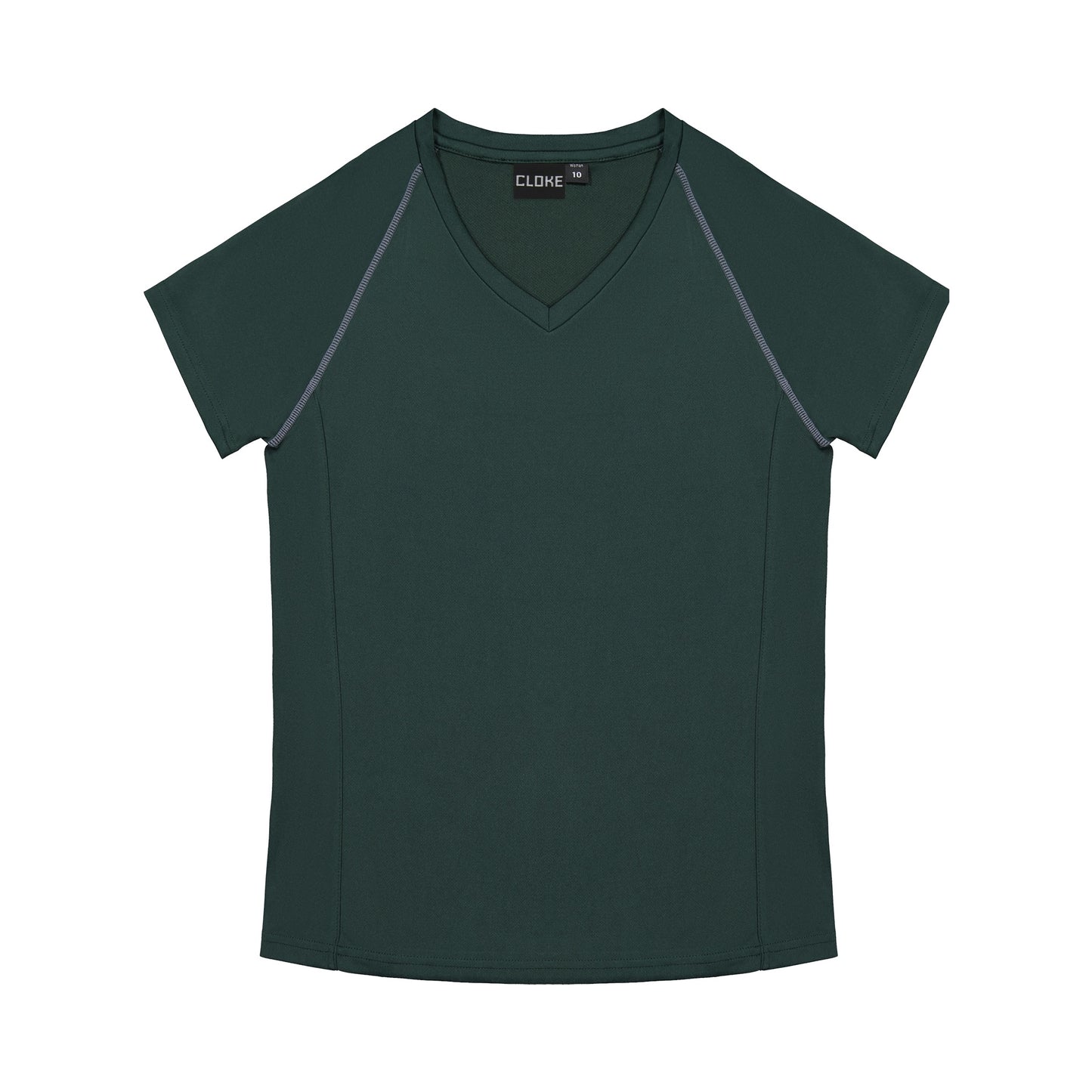 XTG - XT Performance T-shirt - Womens - UNBRANDED