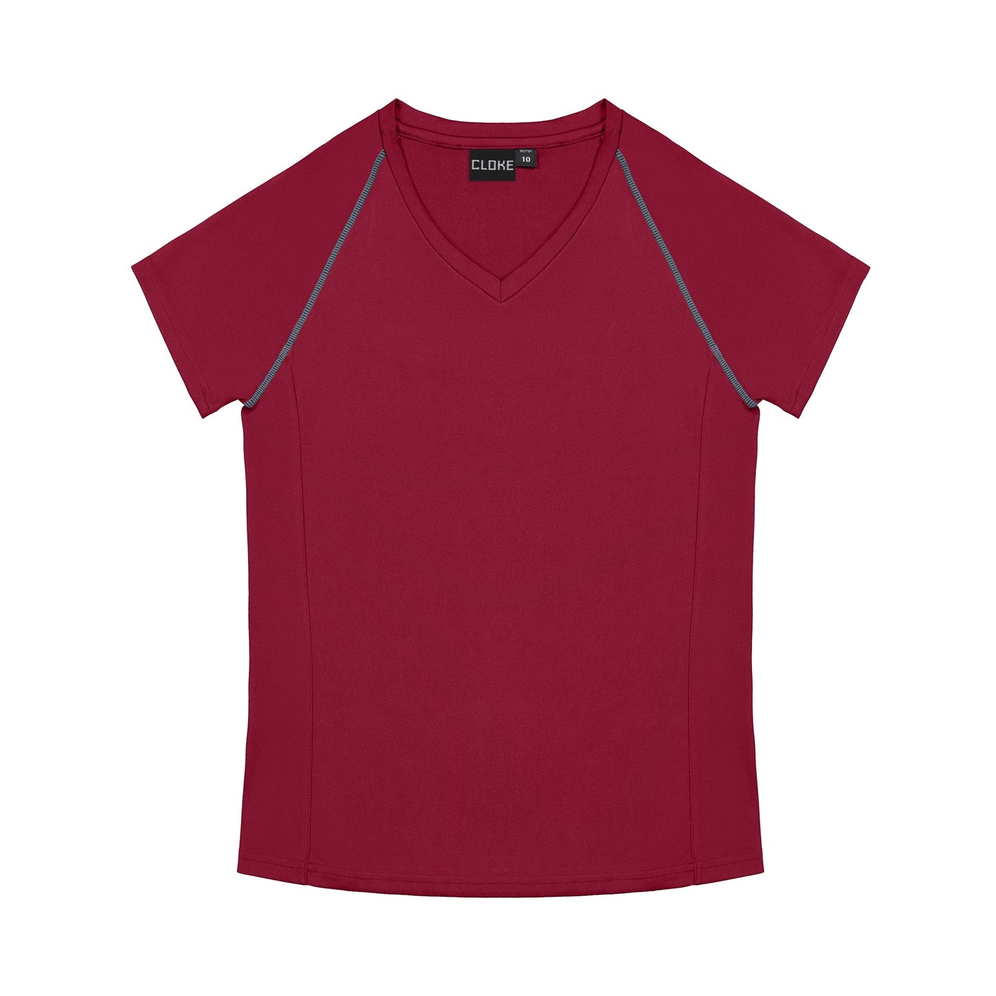 XTG - XT Performance T-shirt - Womens - UNBRANDED