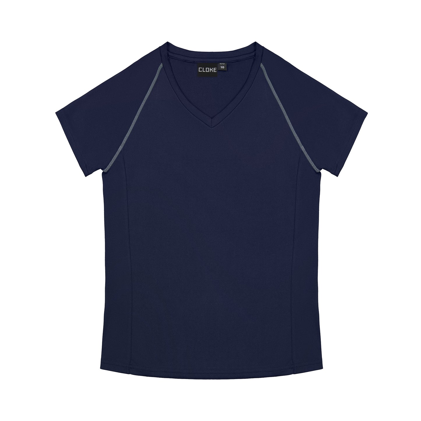 XTG - XT Performance T-shirt - Womens - UNBRANDED