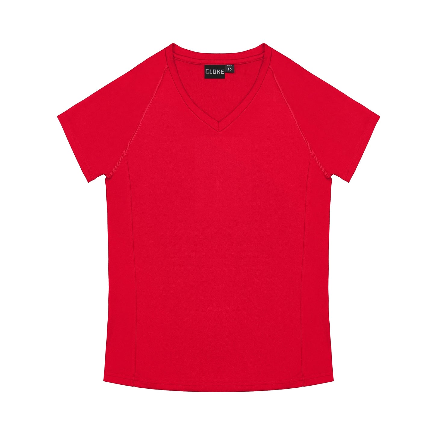 XTG - XT Performance T-shirt - Womens - UNBRANDED