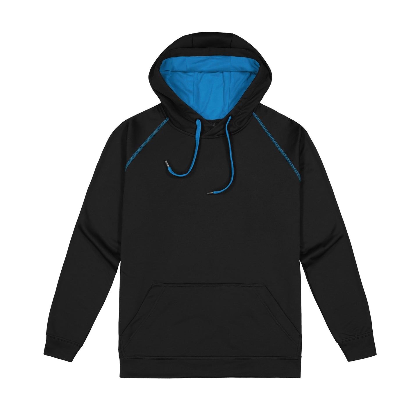 XTH - XT Performance Pullover Hoodie - UNBRANDED