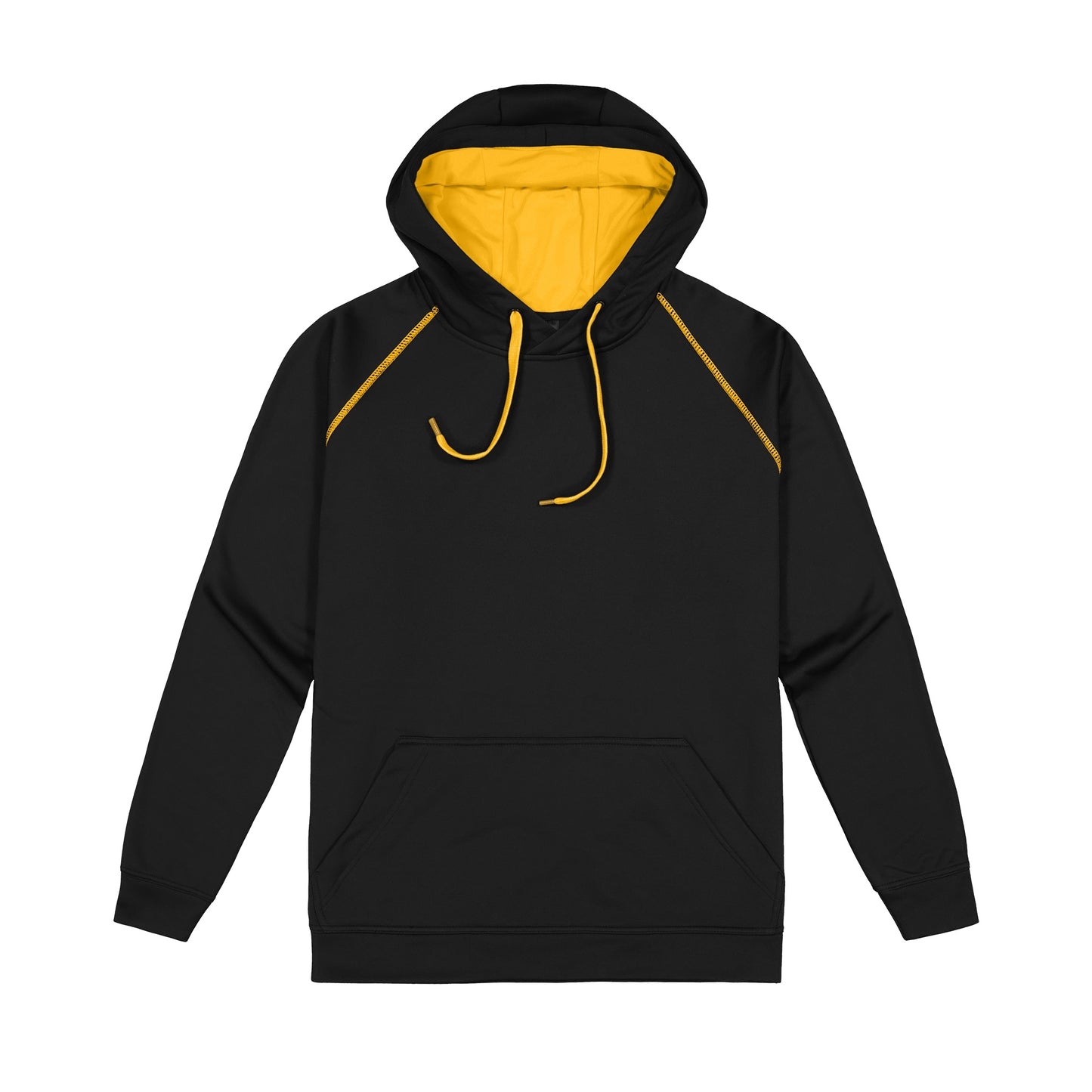 XTH - XT Performance Pullover Hoodie - UNBRANDED