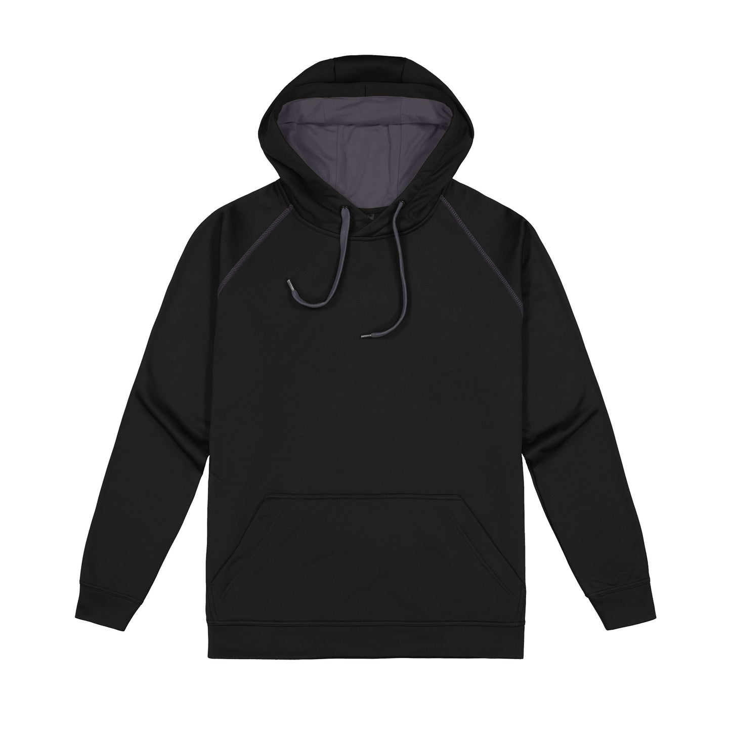 XTH - XT Performance Pullover Hoodie - UNBRANDED