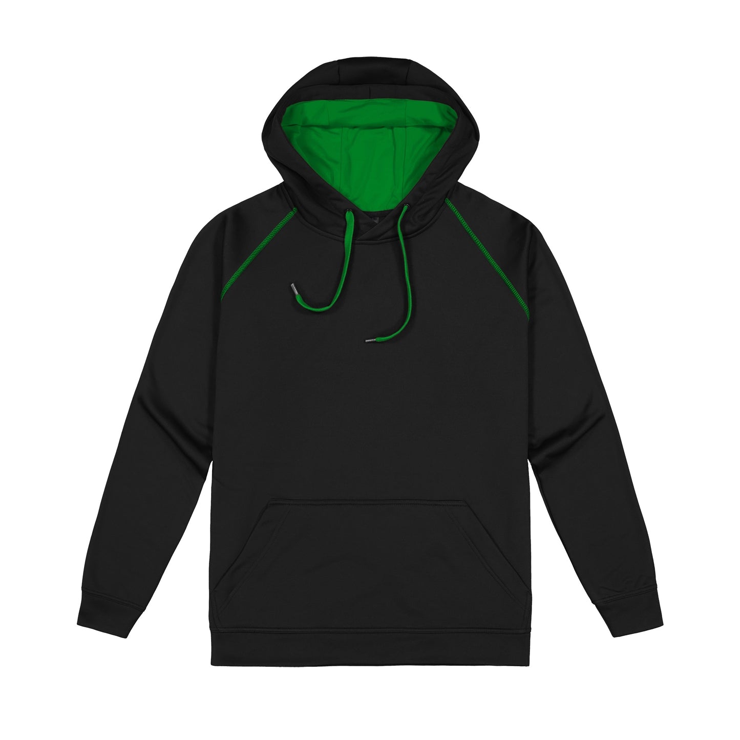 XTH - XT Performance Pullover Hoodie - UNBRANDED
