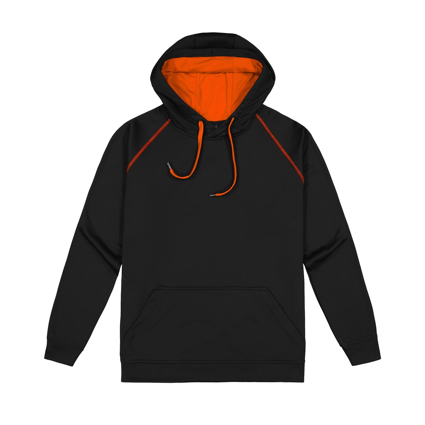 XTH - XT Performance Pullover Hoodie - UNBRANDED