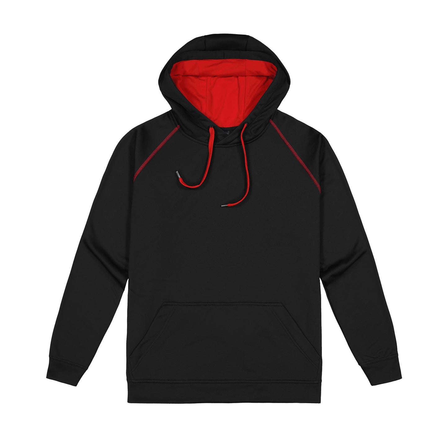 XTH - XT Performance Pullover Hoodie - UNBRANDED