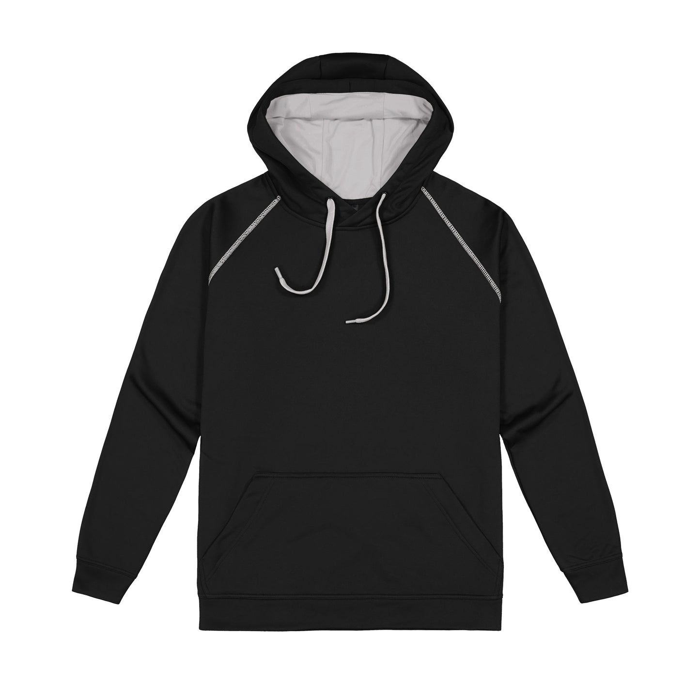 XTH - XT Performance Pullover Hoodie - UNBRANDED