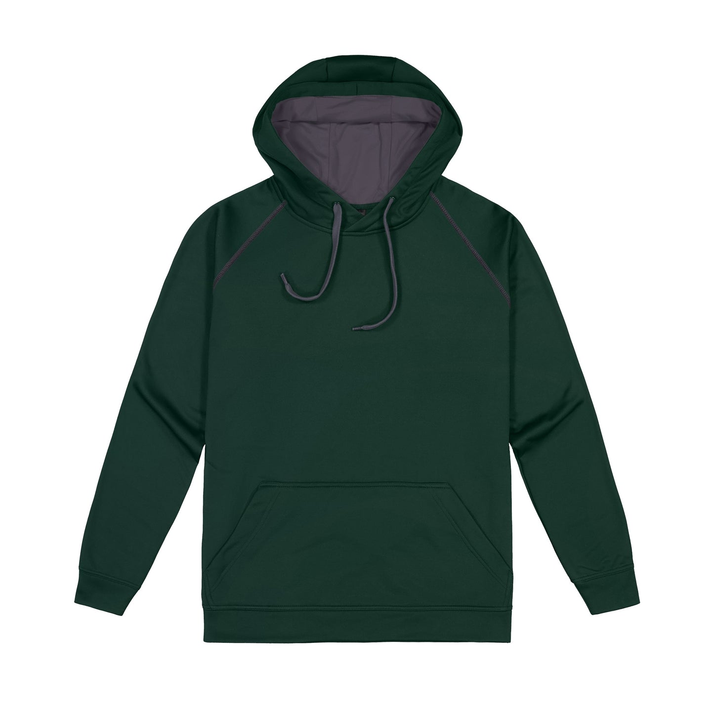 XTH - XT Performance Pullover Hoodie - UNBRANDED