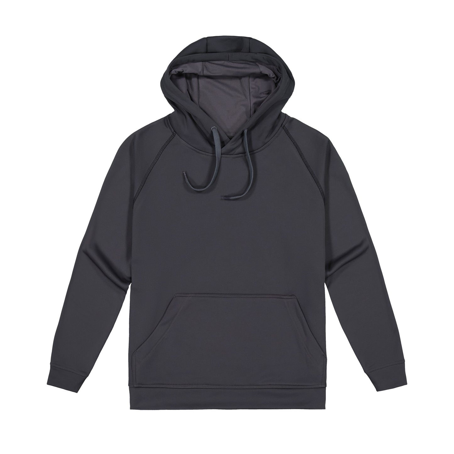 XTH - XT Performance Pullover Hoodie - UNBRANDED