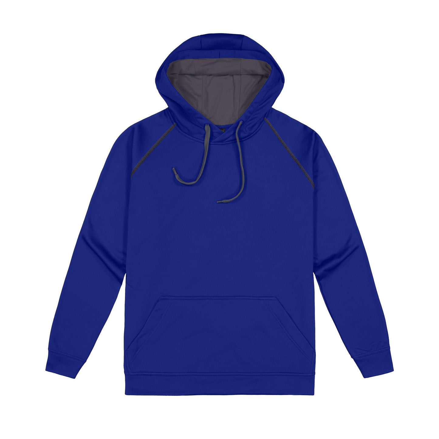 XTH - XT Performance Pullover Hoodie - UNBRANDED