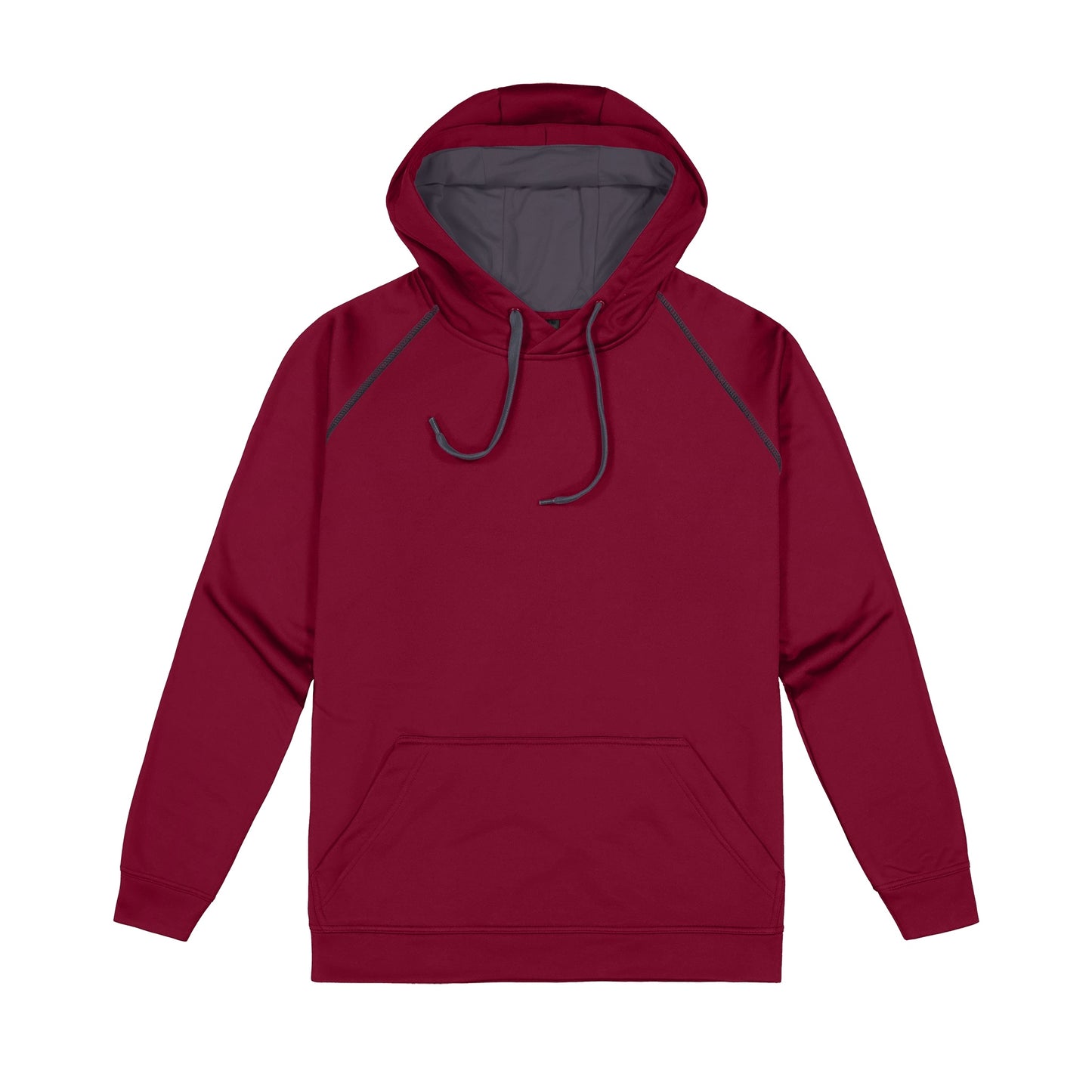 XTH - XT Performance Pullover Hoodie - UNBRANDED