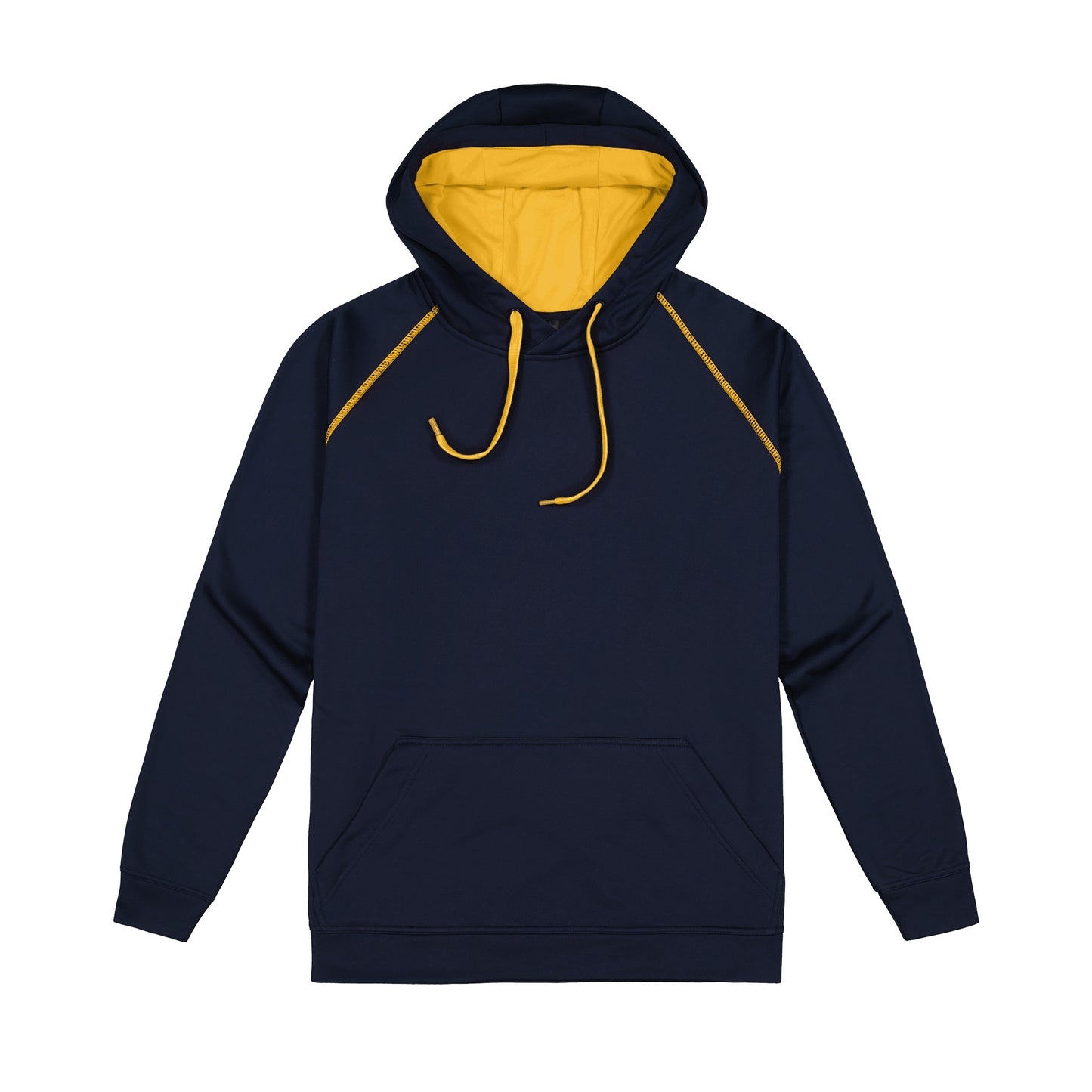 XTH - XT Performance Pullover Hoodie - UNBRANDED