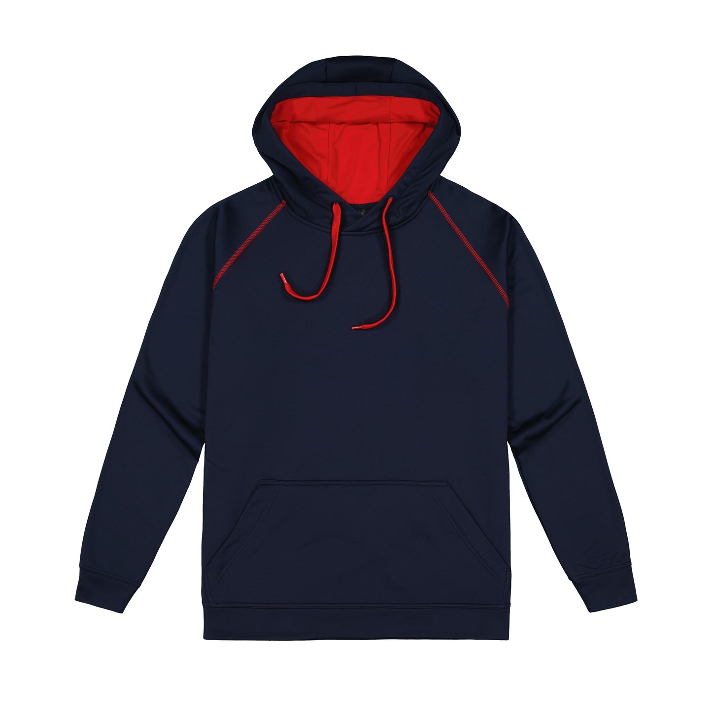XTH - XT Performance Pullover Hoodie - UNBRANDED