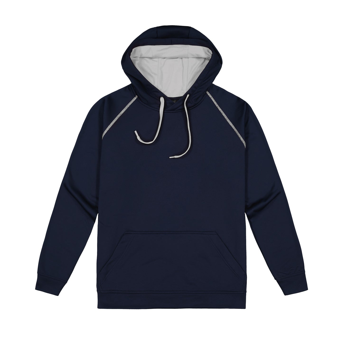 XTH - XT Performance Pullover Hoodie - UNBRANDED