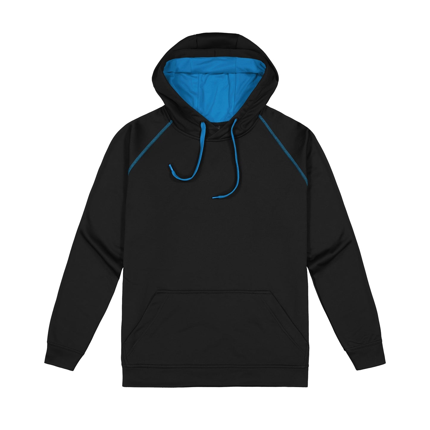 XTHK - XT Performance Pullover - Kids - UNBRANDED