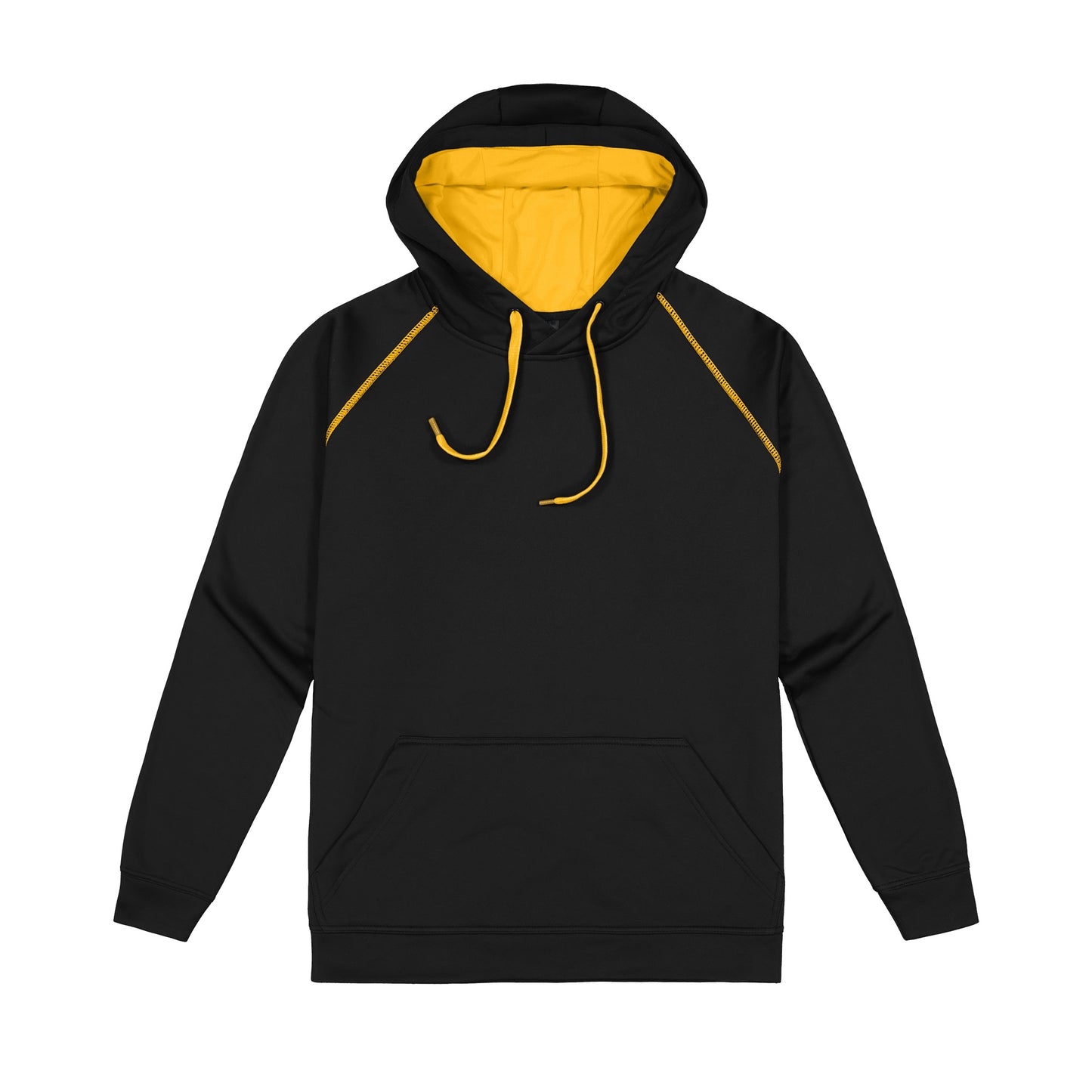 XTHK - XT Performance Pullover - Kids - UNBRANDED