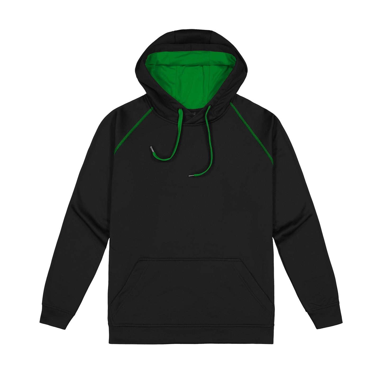 XTHK - XT Performance Pullover - Kids - UNBRANDED