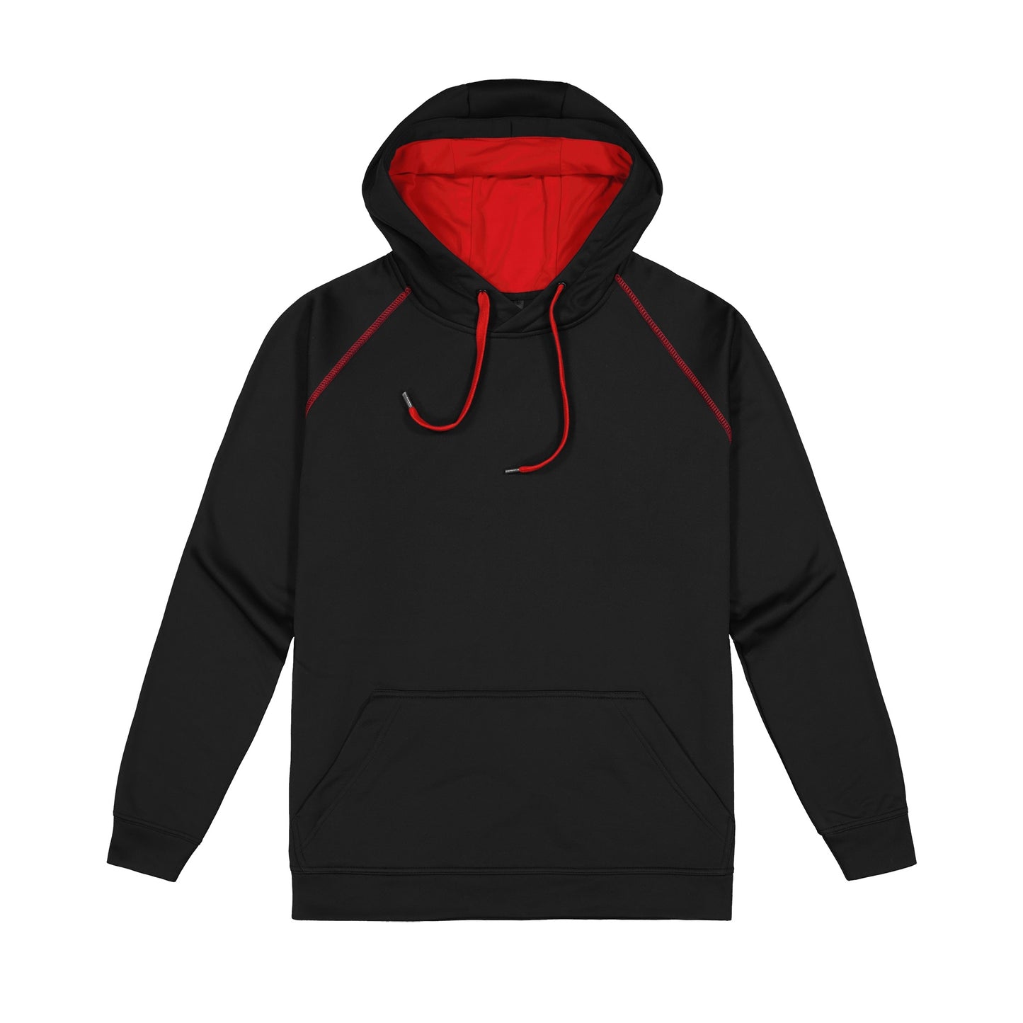 XTHK - XT Performance Pullover - Kids - UNBRANDED