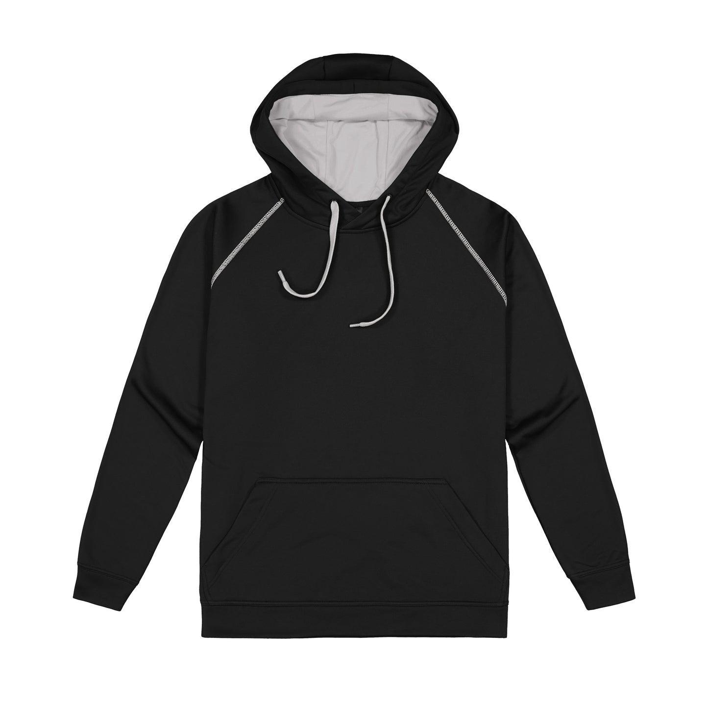 XTHK - XT Performance Pullover - Kids - UNBRANDED