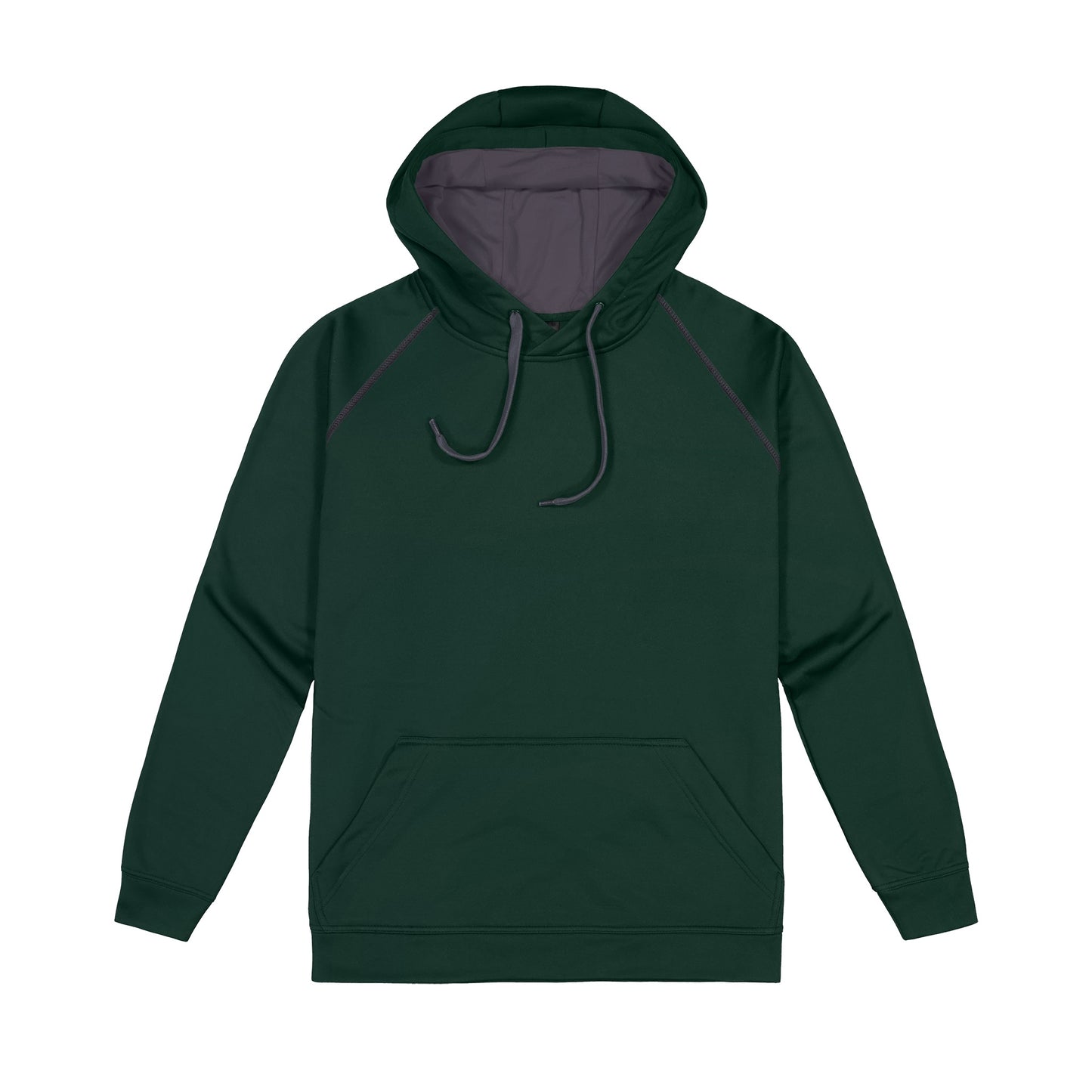XTHK - XT Performance Pullover - Kids - UNBRANDED
