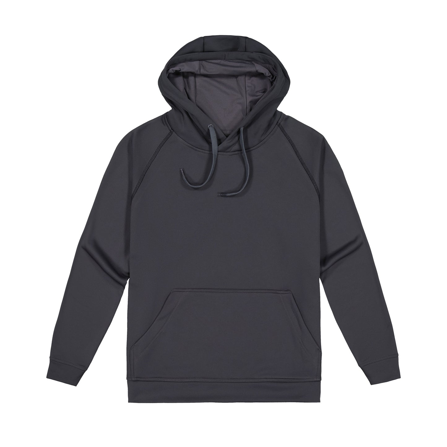 XTHK - XT Performance Pullover - Kids - UNBRANDED