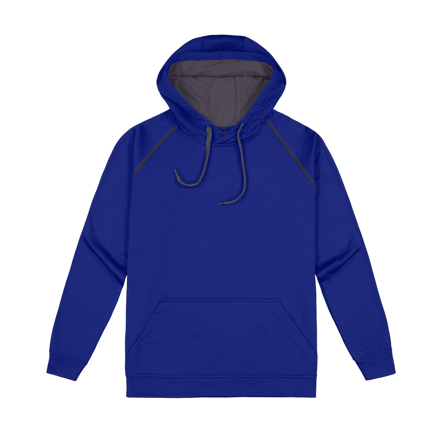 XTHK - XT Performance Pullover - Kids - UNBRANDED