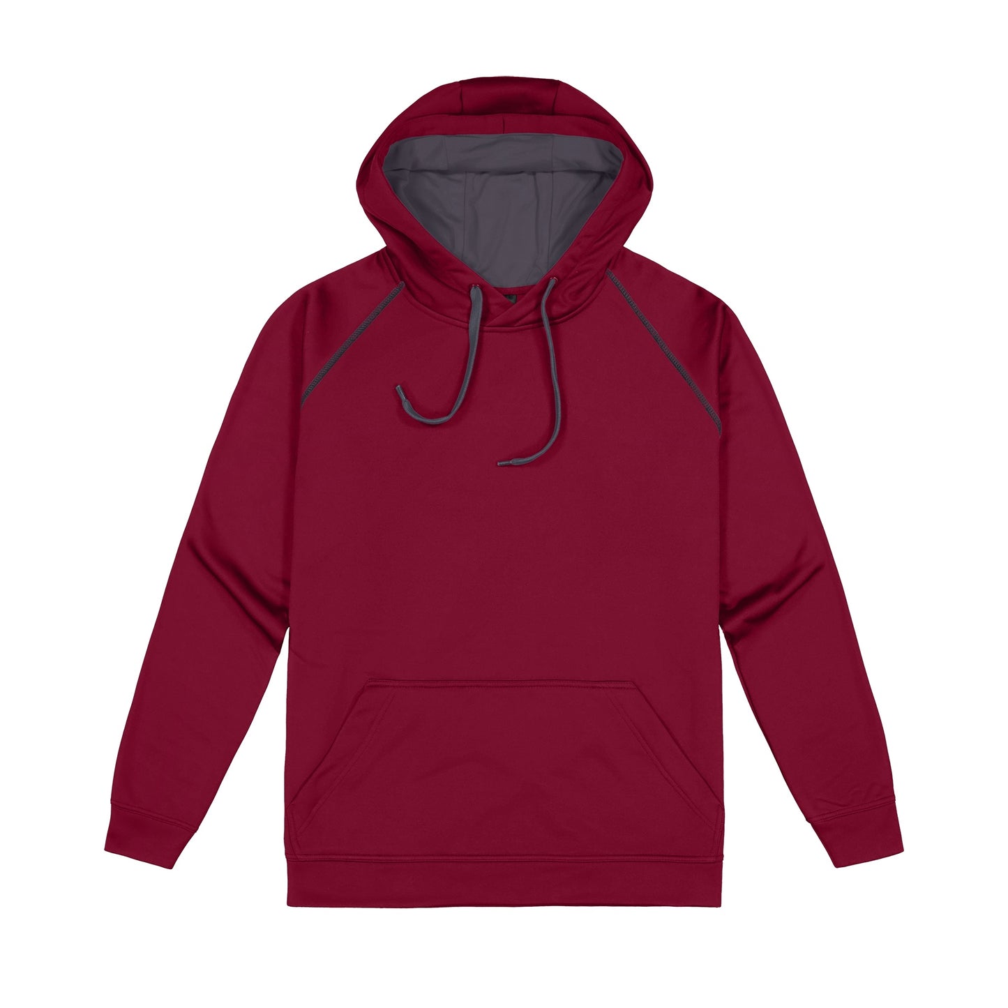 XTHK - XT Performance Pullover - Kids - UNBRANDED