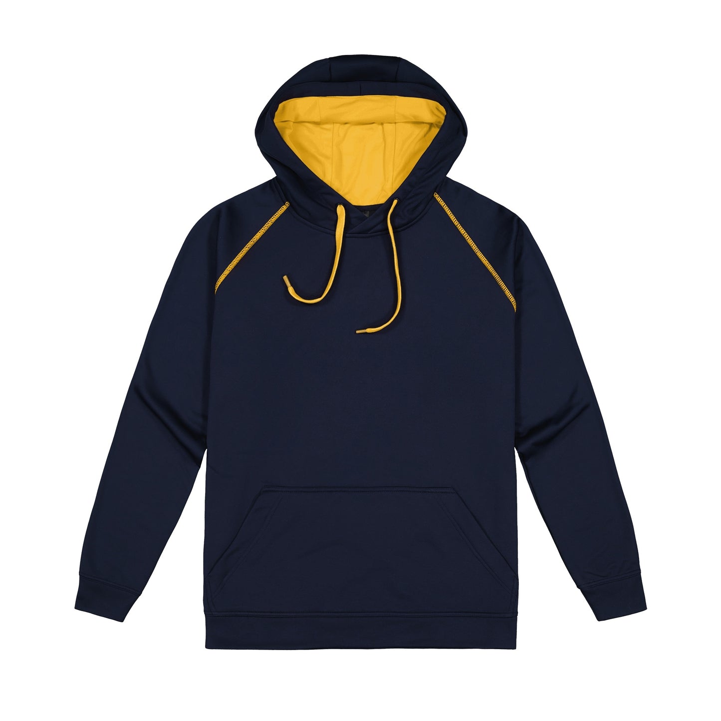 XTHK - XT Performance Pullover - Kids - UNBRANDED