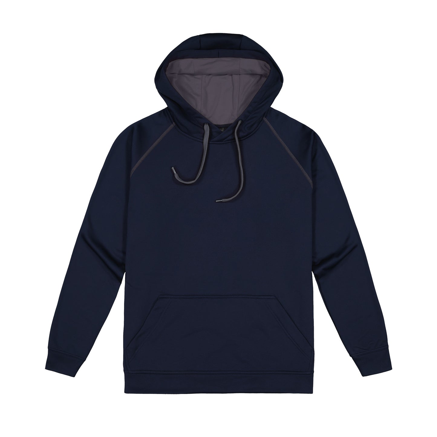XTHK - XT Performance Pullover - Kids - UNBRANDED