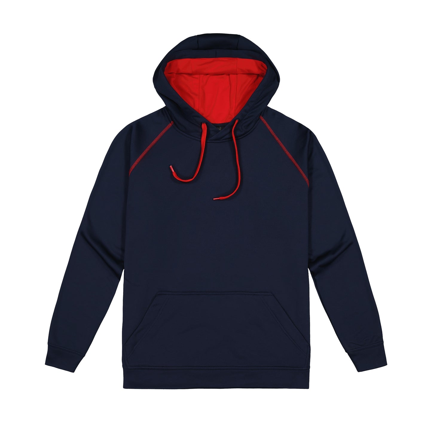 XTHK - XT Performance Pullover - Kids - UNBRANDED