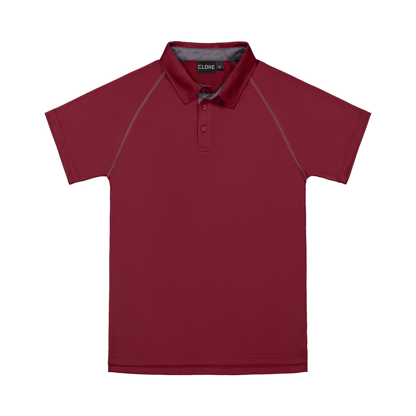 XTP - XT Performance Polo - Mens - UNBRANDED