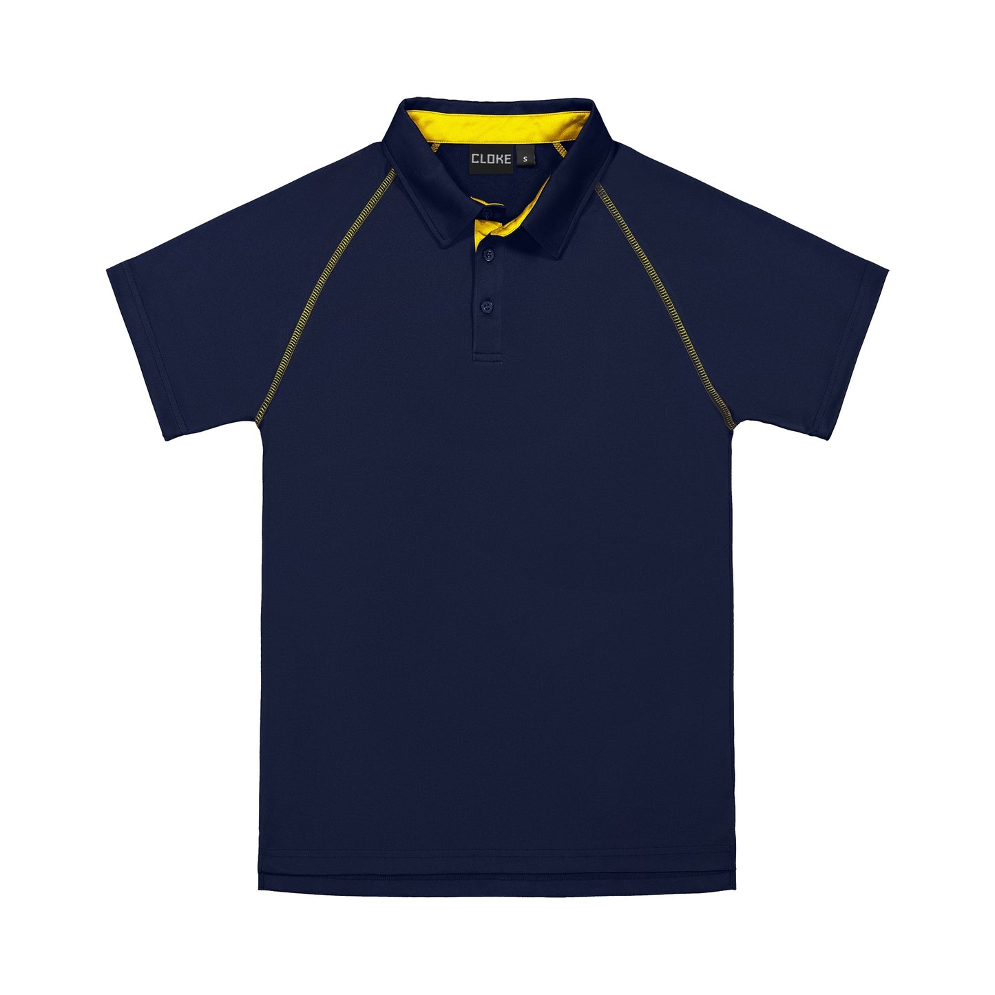 XTP - XT Performance Polo - Mens - UNBRANDED